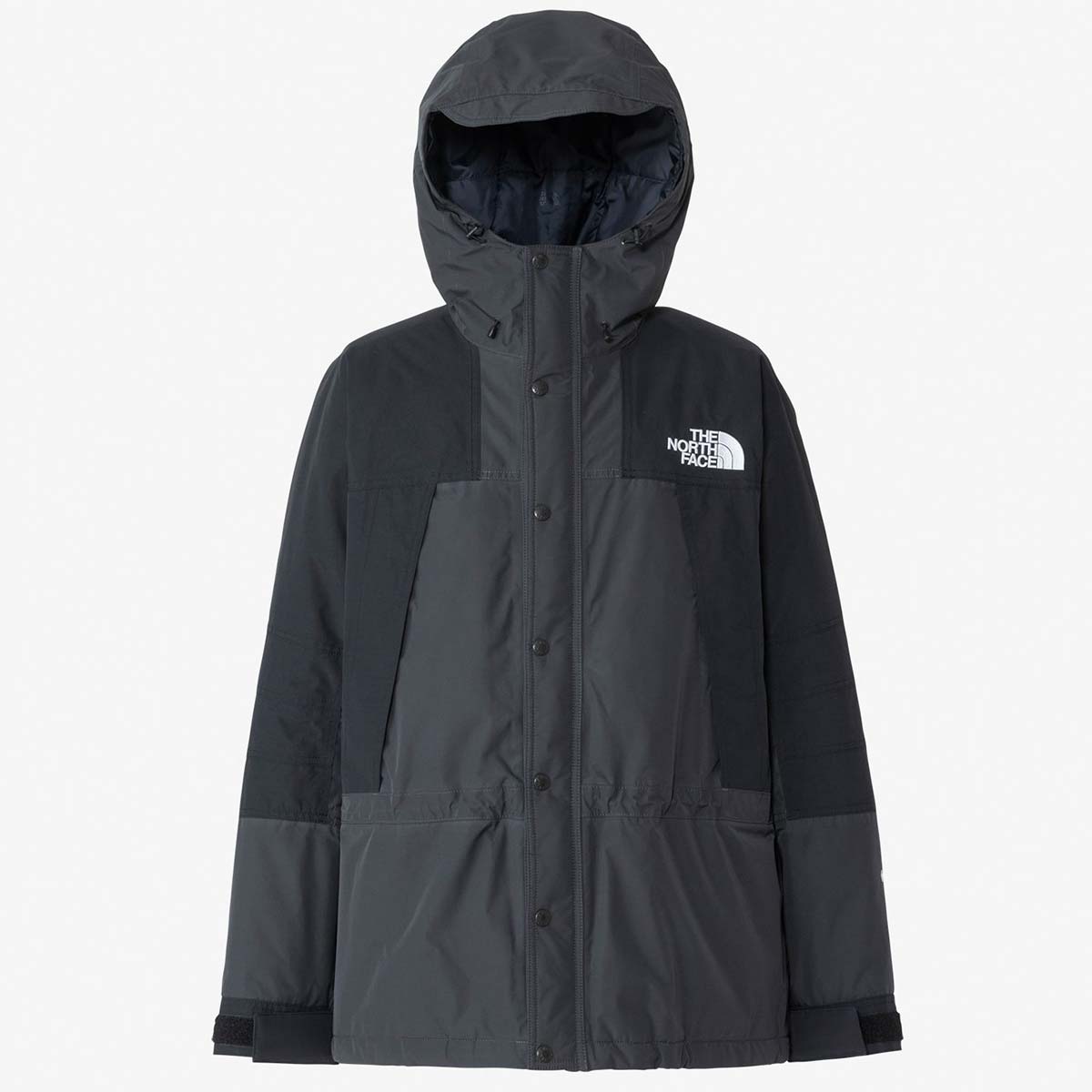 楽天市場】THE NORTH FACE Q THREE JACKET size：M ザ・ノース