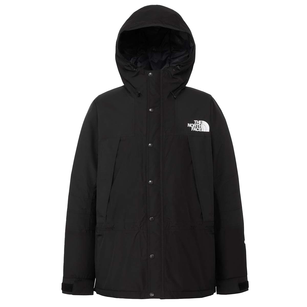 楽天市場】THE NORTH FACE Q THREE JACKET size：M ザ・ノース