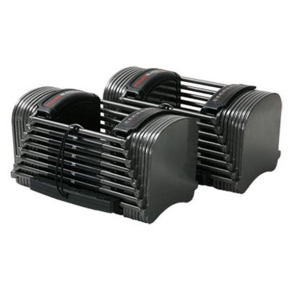 【送料込み】①パワーブロック 23kg （1個） POWERBLOCK (パワーブロック) SP24 スポーツブロック