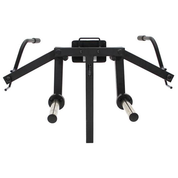 楽天市場】POWERTEC パワーテック レバレッジスクワット＆カーフ L