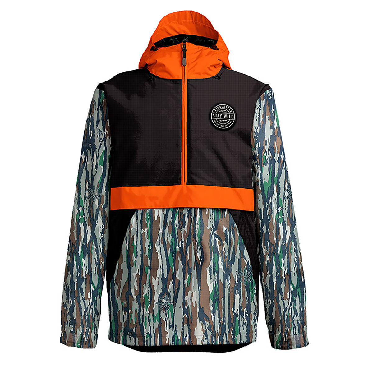 【airblaster エアブラスター】TRENCHOVER JACKET 楽天市場】【40％OFF】AIR BLASTER エアーブラスター Trenchover