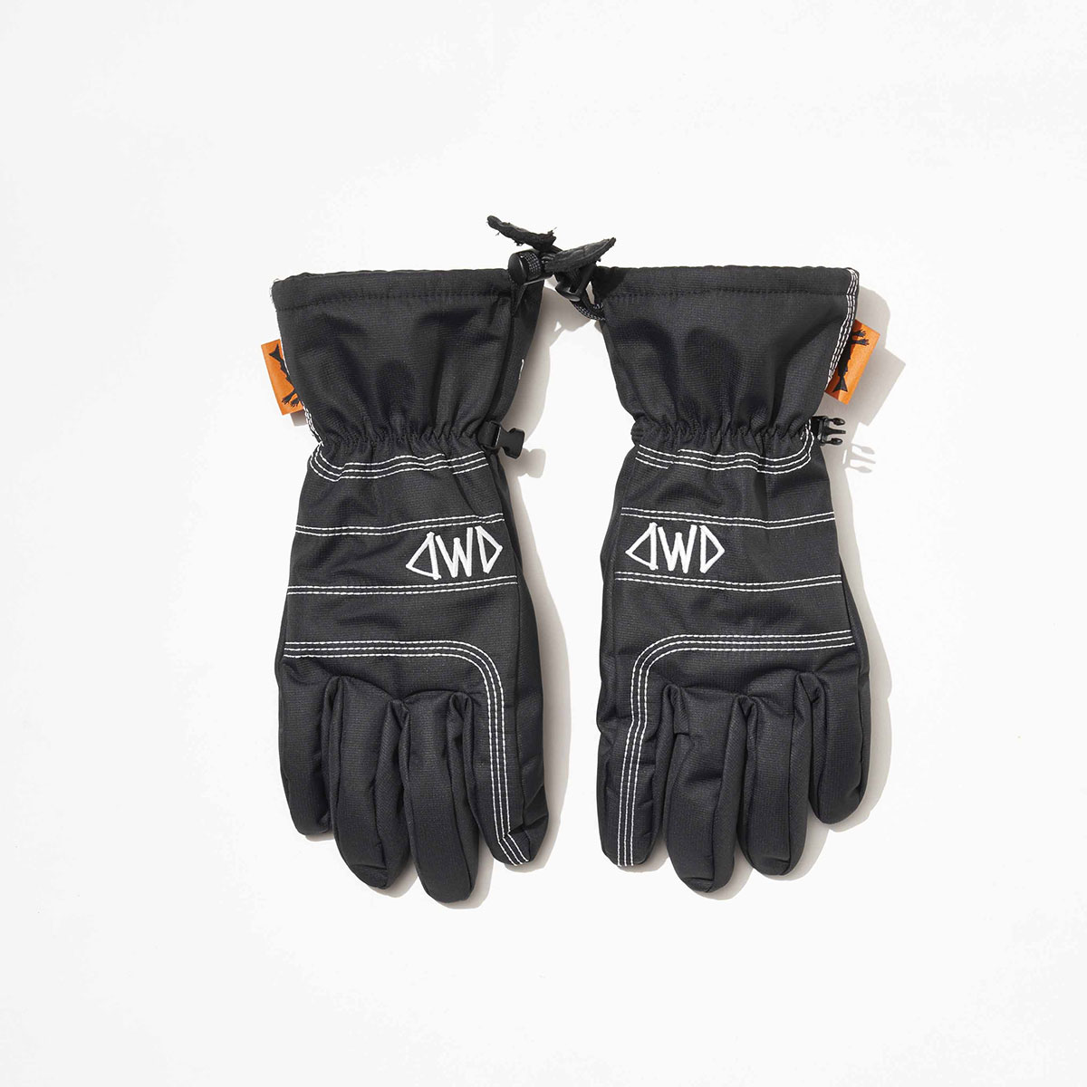 楽天市場】24-25 SALMON ARMS / サーモンアームズ RETRO mitt