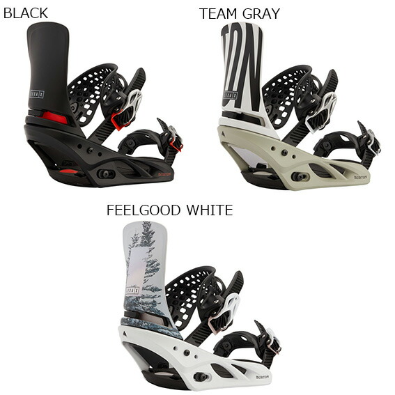 楽天市場】23-24 BURTON LEXA Re:Flex バートン レクサ ビンディング