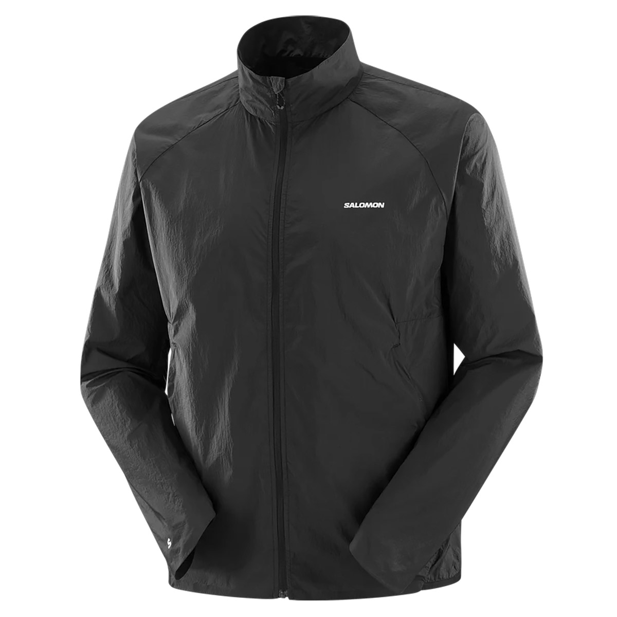 楽天市場】SALOMON サロモン トレイルランニング 防風通気性 ウインド