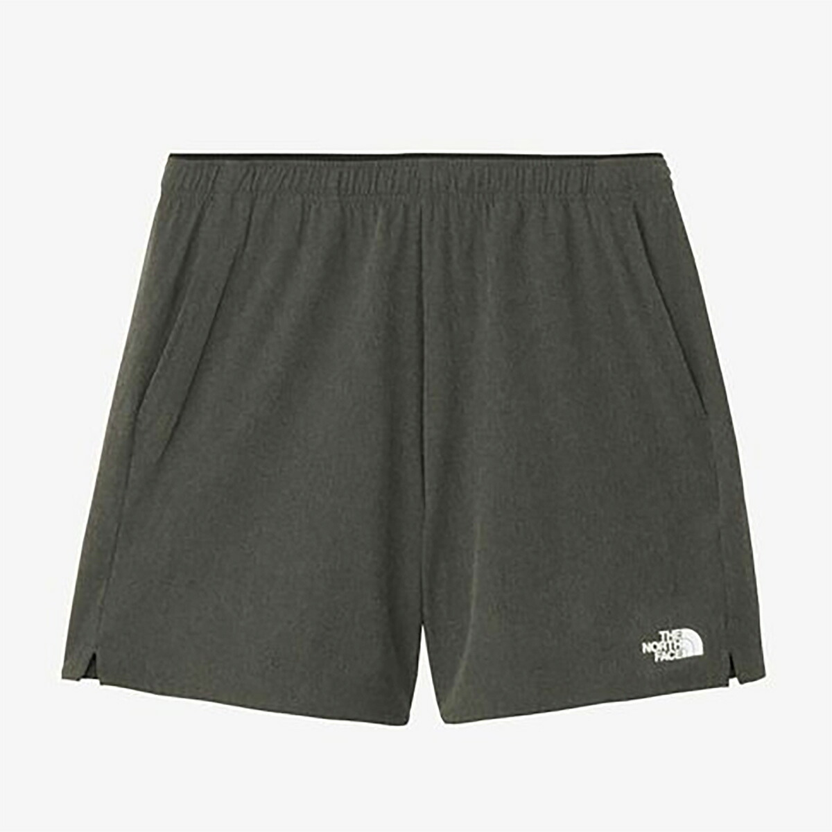 ザ・ノース・フェイス THE NORTH FACE ランニング トレーニング ウェア ボトムス ショート ハーフ パンツ 短パン フレキシブル ショーツ FLEXIBLE SHORT NBW22581-ZC レディース 女性 26SS 春夏