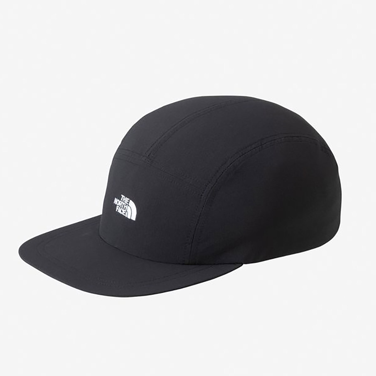 【お買い物マラソン期間中P5倍★4/14 20:00～4/17 9:59まで】ザ・ノース・フェイス THE NORTH FACE ランニング トレーニング 帽子 キャップ アクティブ ライト ファイブ パネル キャップ ACTIVE LIGHT FIVE PANEL CAP NN02573-K メンズ レディース ユニセックス 26SS 春夏