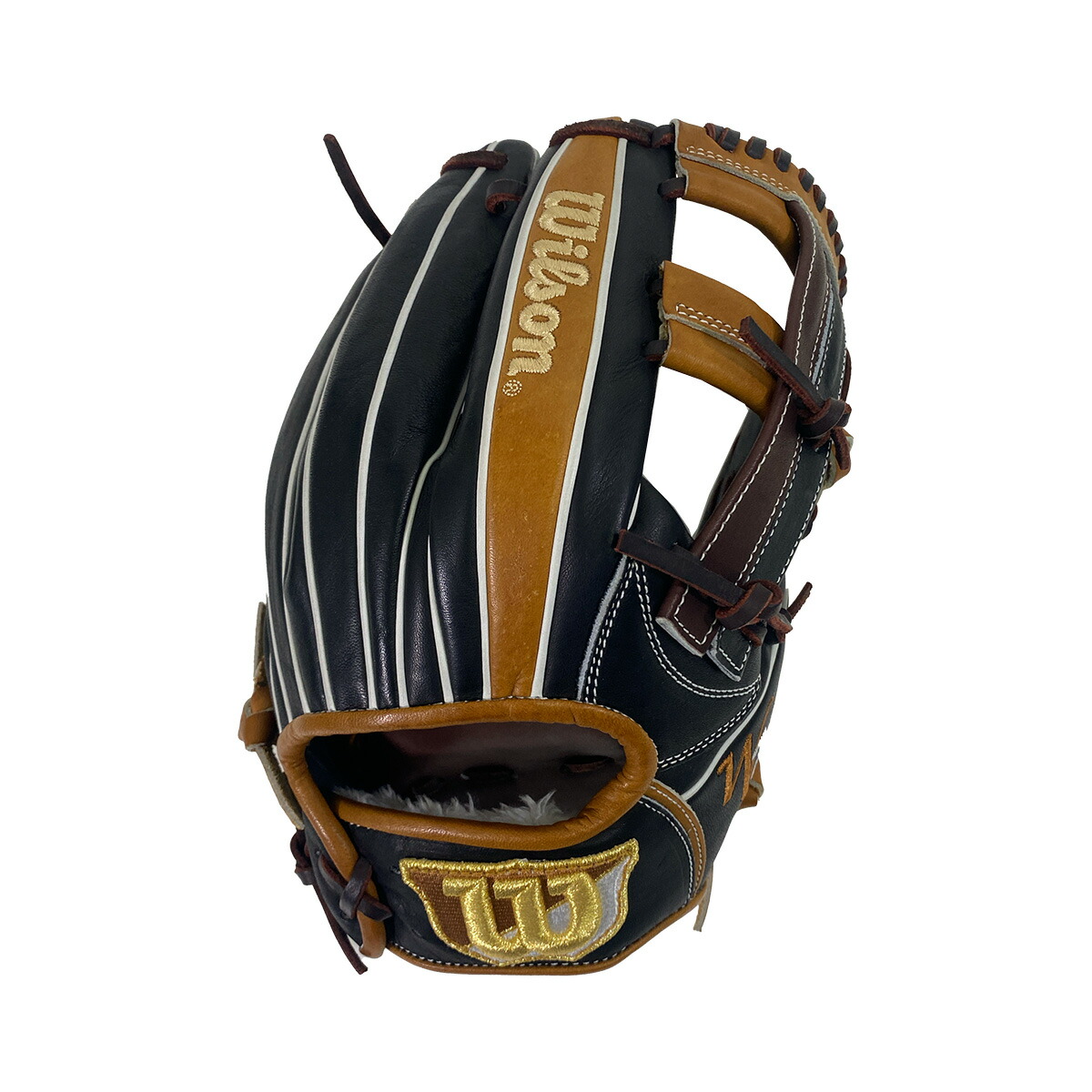 19.Wilsonワナビー軟式グラブ 19.Wilsonワナビー軟式グラブ 19.Wilson