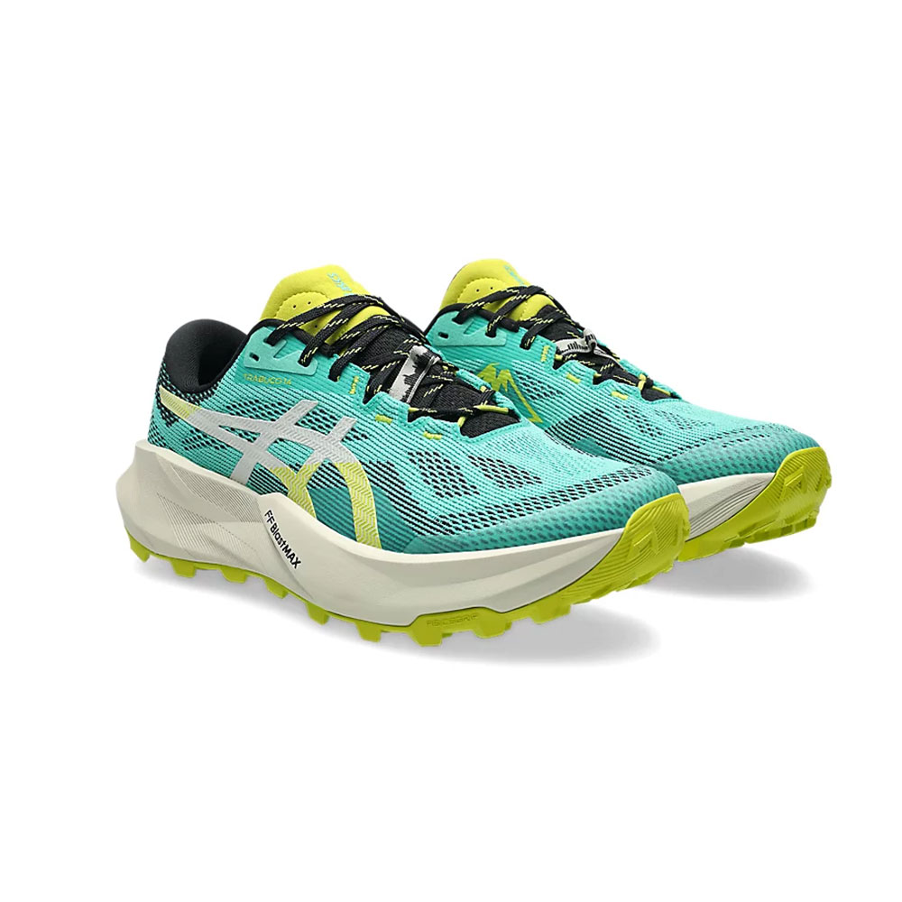 【セール20%OFF！】アシックス asics トレイルランニング トレラン トレランシューズ 靴 トラブーコ 14 TRABUCO 14 1011C166-300 メンズ 男性 26SP 春夏