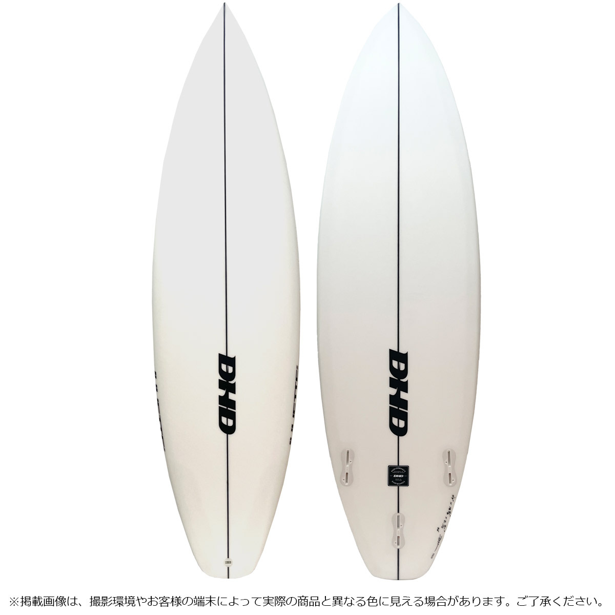 ディーエイチディー DHD サーフィン サーフ サーフボード 板 ショートボード JULIETTE EPS EPOXY 119035DSP