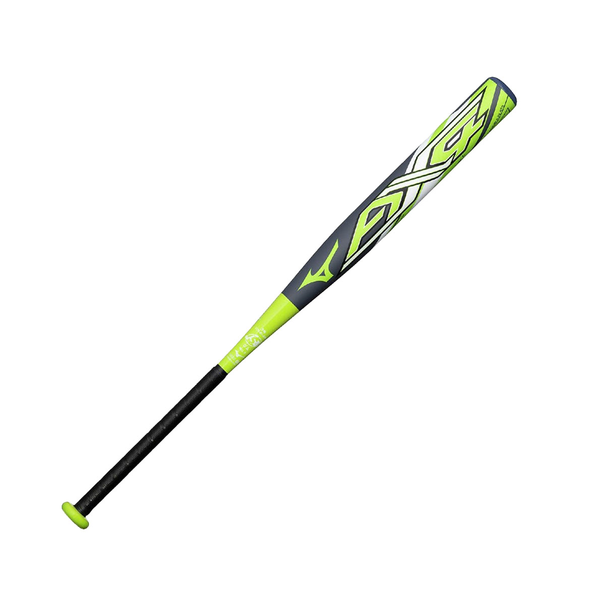 【お買い物マラソン期間中P5倍★4/14 20:00～4/17 9:59まで】ミズノ MIZUNO ソフトボール バット AX4 トップ FRP製 12インチ ゴムボール用 1CJFS32985 メンズ レディース ユニセックス 26SP 春夏