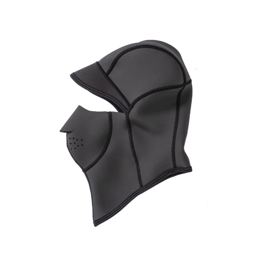 【お買い物マラソン期間中P5倍★7/19 20:00～7/26 1:59まで】【セール10%OFF】サーフグリップ Surf Grip サーフィン サーフ ヘッドキャップ Stress-Free 1mm FULLFACE 4013SG メンズ レディース ユニセックス 25FA 秋冬｜スポーツタカハシ 8,168円