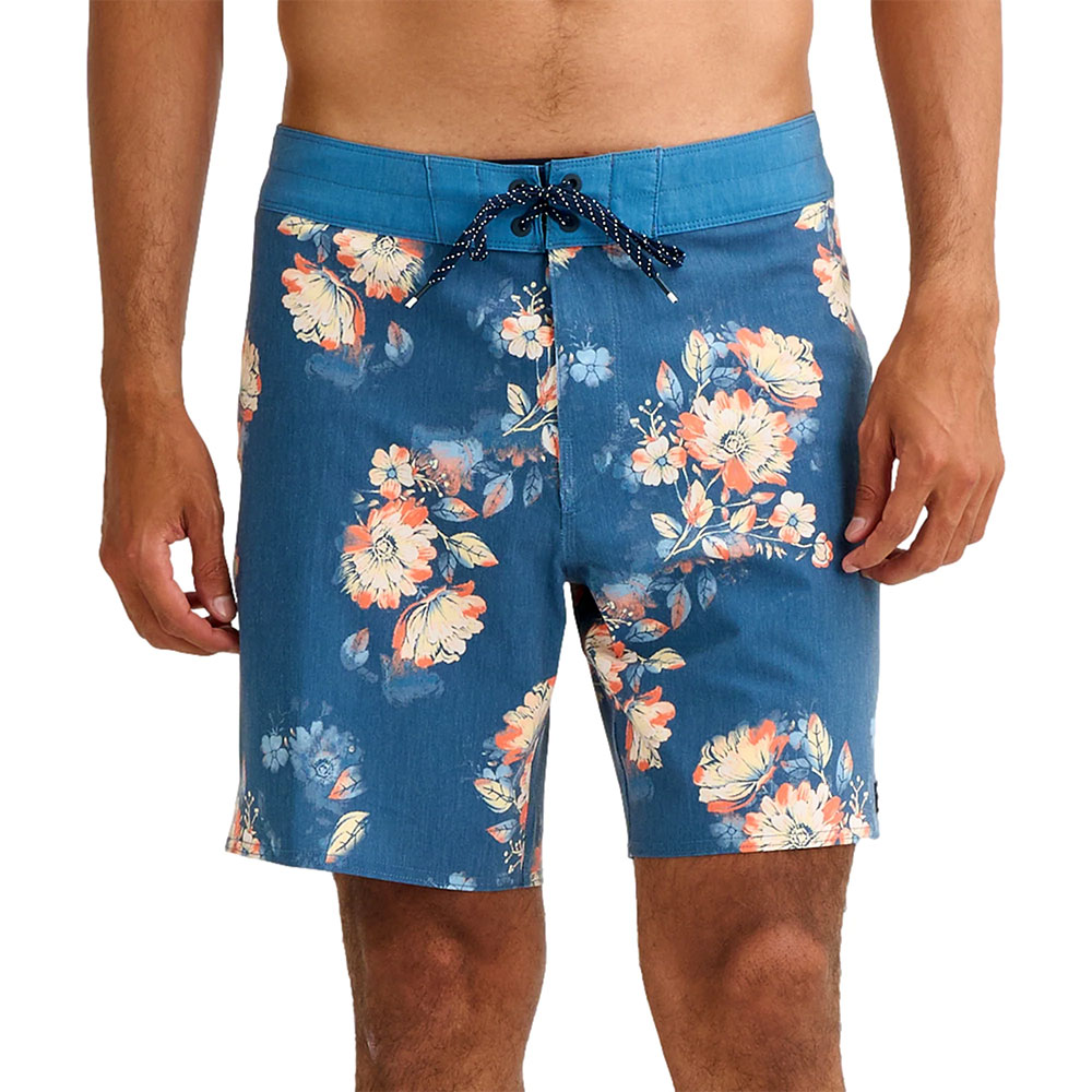 ビラボン BILLABONG サーフィン サーフ 水着 ボードショーツ トランクス 海パン GOOD TIMES PRO BG011511 メンズ 男性 26SP 春夏