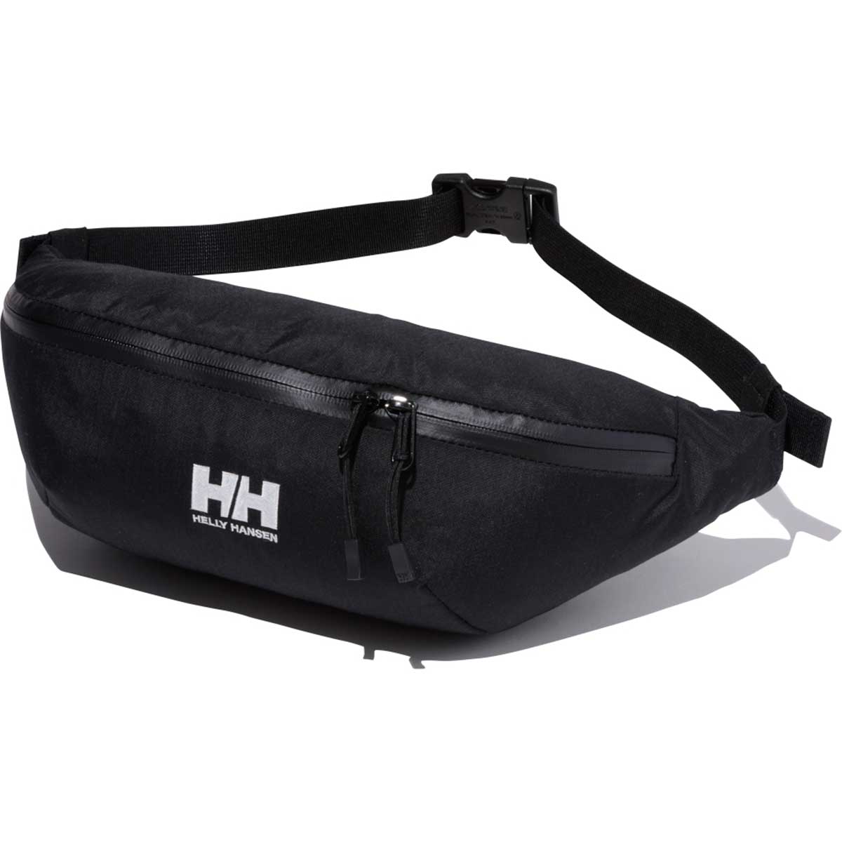 ヘリーハンセン　ボディバッグ　6L HELLY HANSEN ヘリーハンセン ウエストポーチ 6L バッグ メンズ