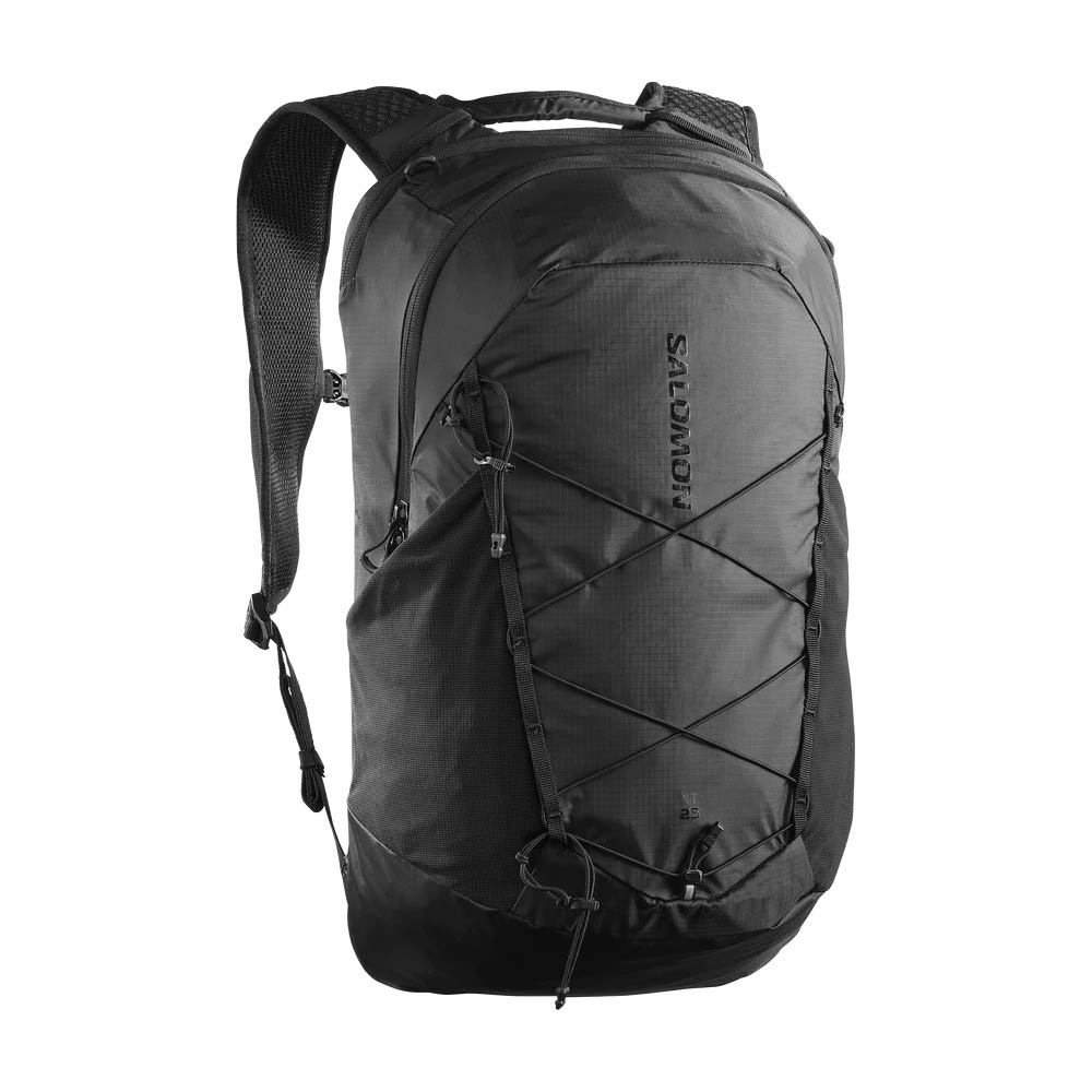【お買い物マラソン期間中P5倍★4/4 20:00～4/10 1:59まで】サロモン SALOMON ランニング 鞄 バッグ リュックサック バックパック デイパック XT 25 LC2857300 メンズ レディース ユニセックス 26SP 春夏 12,320円