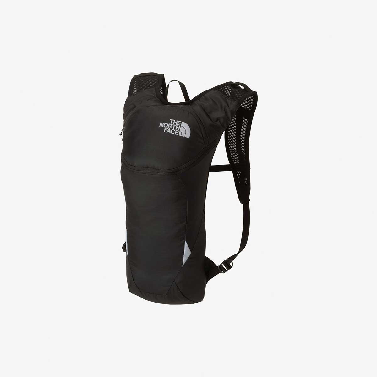 【お買い物マラソン期間中P5倍★4/4 20:00～4/10 1:59まで】ザ・ノース・フェイス THE NORTH FACE トレイル ランニング トレラン 鞄 バッグ リュックサック バックパック デイパック マーティン ウィング LT NM62415-K メンズ レディース ユニセックス 26SS 春夏
