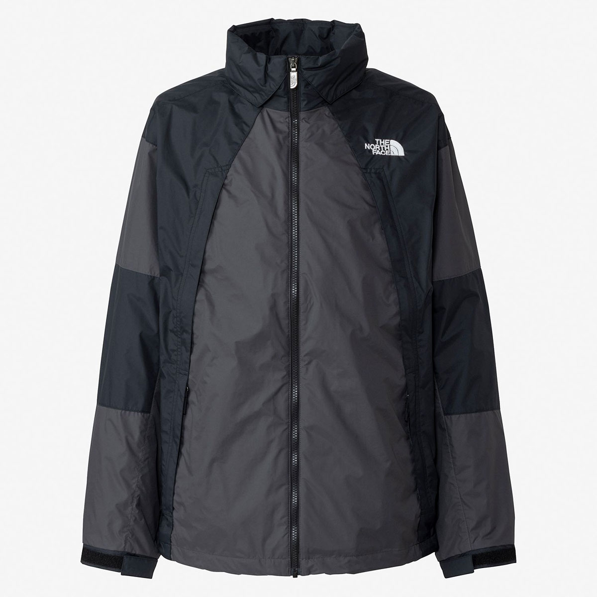【お買い物マラソン期間中P5倍★4/4 20:00～4/10 1:59まで】ザ・ノース・フェイス THE NORTH FACE アウトドア カジュアル ウェア アウター ジャケット チムニーウインドジャケット NP22650-AK メンズ 男性 26SS 春夏