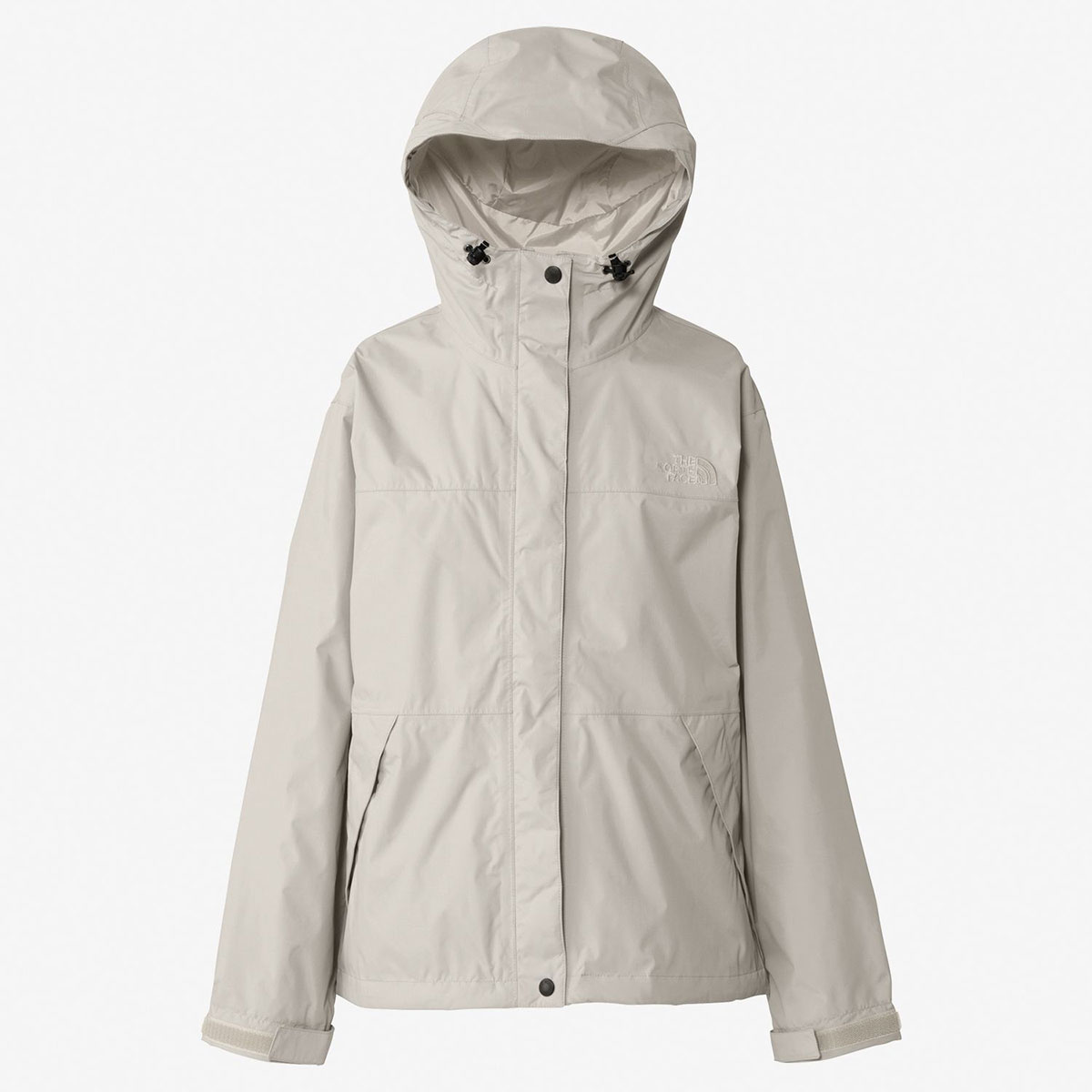 【お買い物マラソン期間中P5倍★4/14 20:00~4/17 9:59まで】ザ・ノース・フェイス THE NORTH FACE アウトドア カジュアル ウェア アウター ジャケット クロノスジャケット NPW12652-FI レディース 女性 26SS 春夏