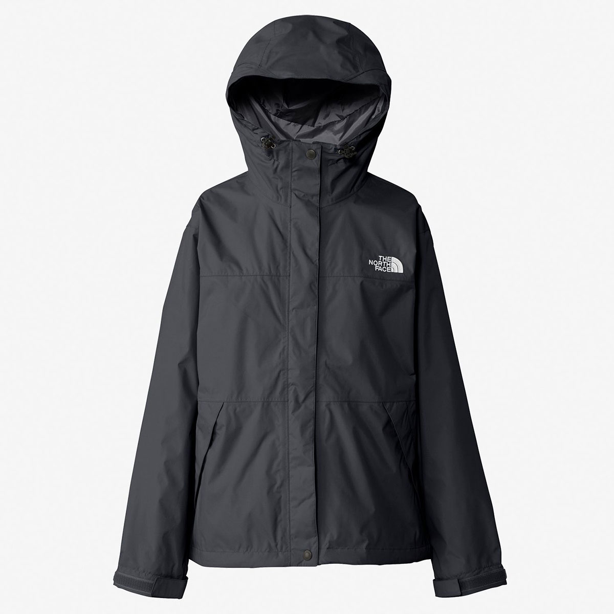 【お買い物マラソン期間中P5倍★4/14 20:00~4/17 9:59まで】ザ・ノース・フェイス THE NORTH FACE アウトドア カジュアル ウェア アウター ジャケット クロノスジャケット NPW12652-K レディース 女性 26SS 春夏