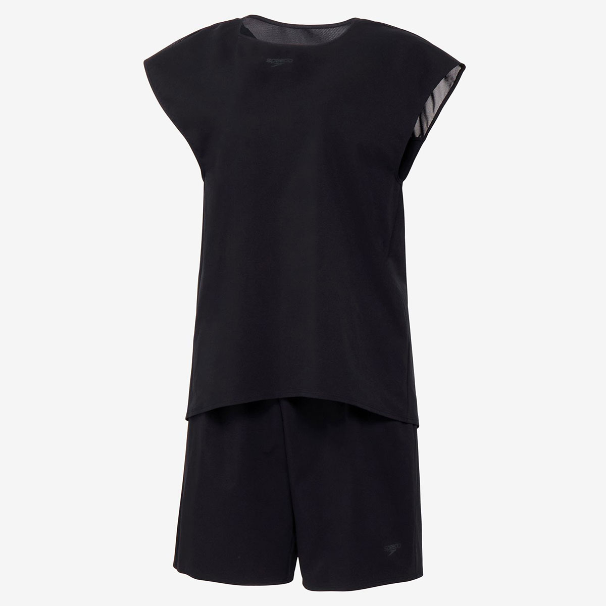 【セール10%OFF！】スピード SPEEDO スイム フィットネス 水着 エアパエム SFW22611-K レディース 女性 26S1