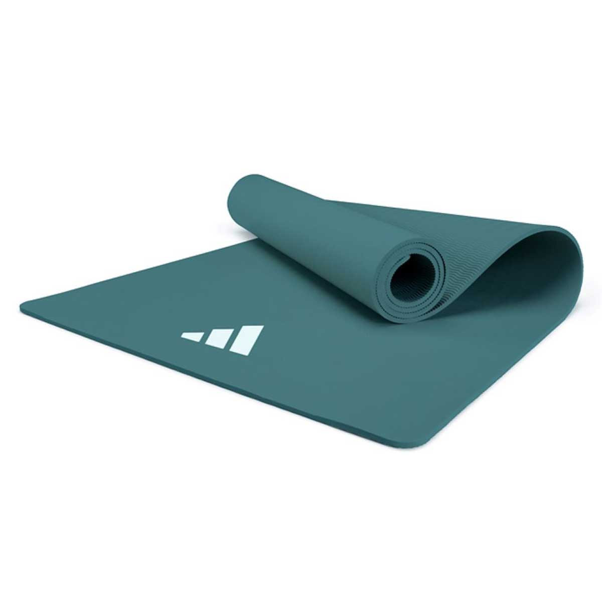 楽天市場】adidas(アディダス)ヨガマット ADYG-10100 8mm | ヨガマット