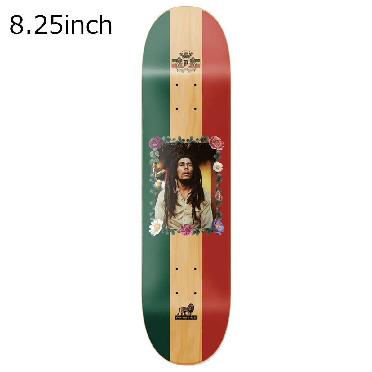 楽天市場】【日祝も発送】PRIMITIVE プリミティブ スケボー デッキ