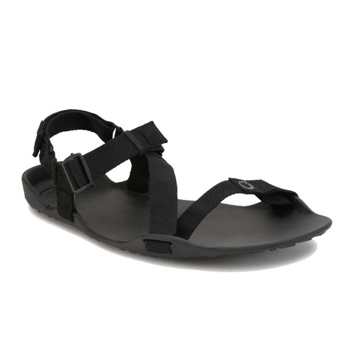 ゼロシューズ XEROSHOES ランニング スポーツサンダル Z トレック 2 ZKM-BLK メンズ 26SP 春夏