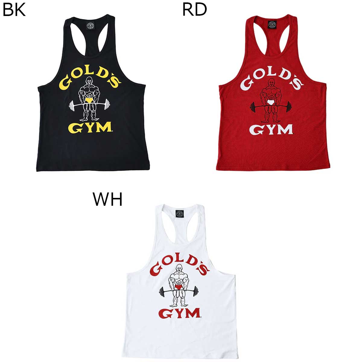 【楽天市場】【送料無料 TNK】ゴールドジム GOLD'S GYM ジム 