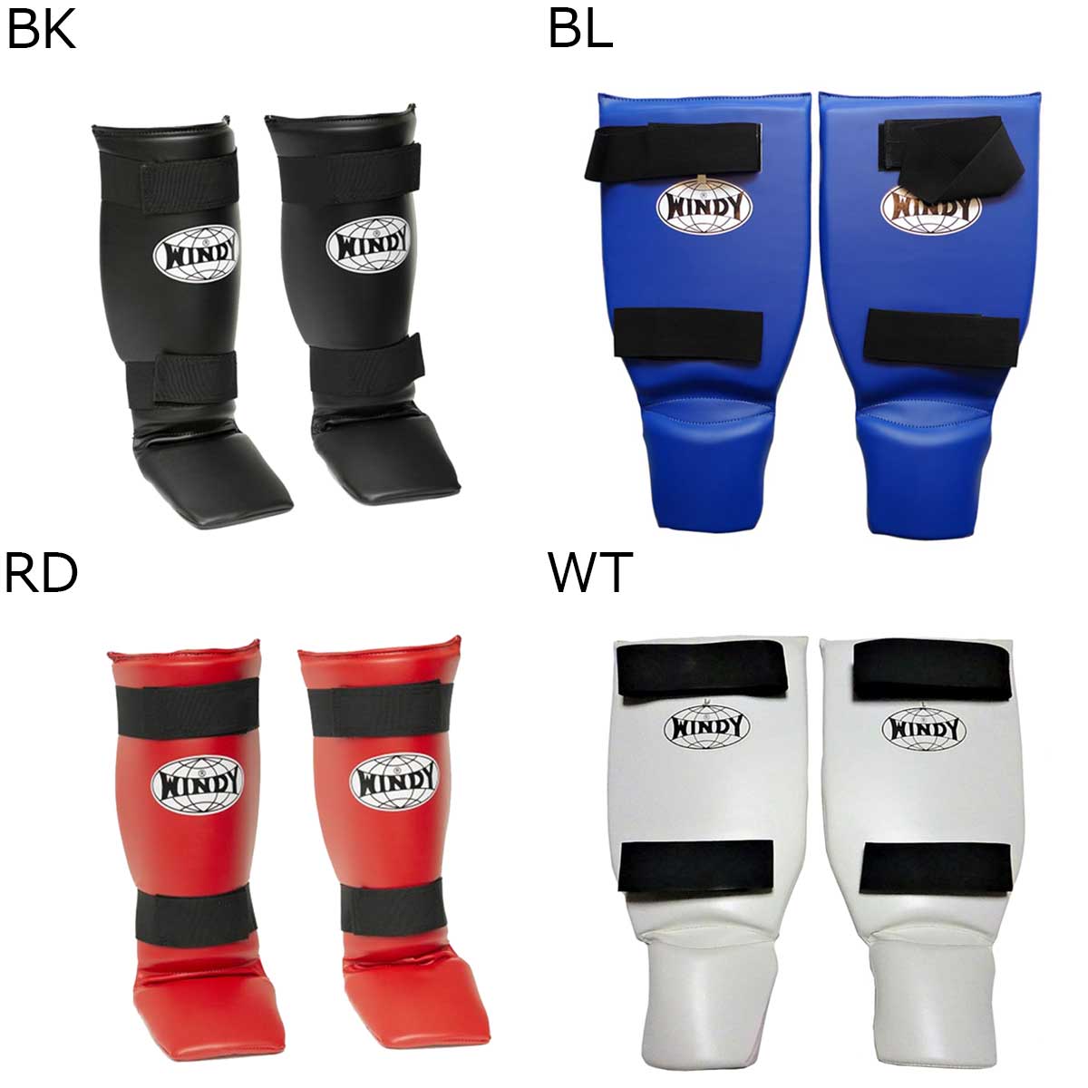 Windy レガース Mサイズ Amazon | Windy Shin Guards LPL ウィンディ シンガード レッグ