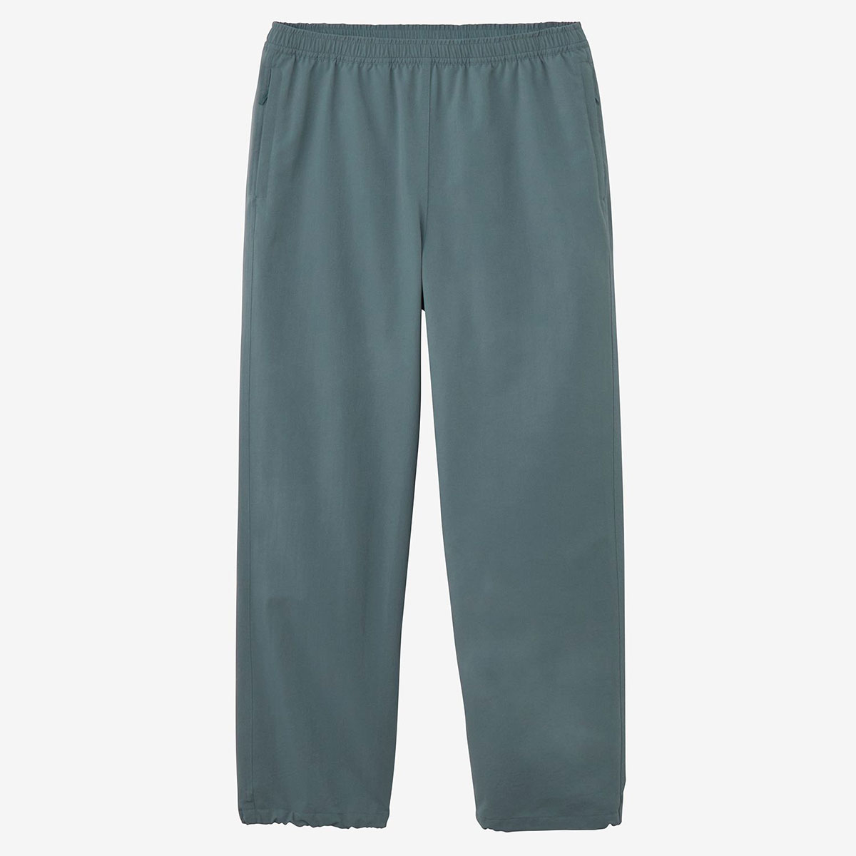 ザ・ノース・フェイス THE NORTH FACE アウトドア カジュアル ウェア ボトムス ロング パンツ 長ズボン TNFビーフリーパンツ NB32531-SL メンズ 男性 26SS 春夏