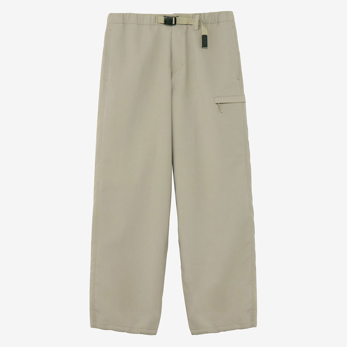 ザ・ノース・フェイス THE NORTH FACE アウトドア カジュアル ウェア ボトムス ロング パンツ 長ズボン ビューポイントパンツ NB32601-CL メンズ 男性 26SS 春夏