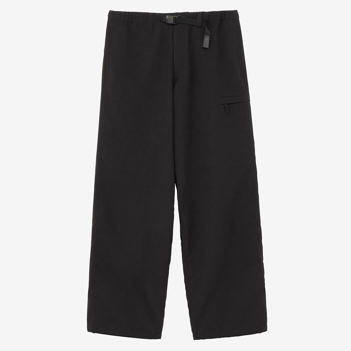 ザ・ノース・フェイス THE NORTH FACE アウトドア カジュアル ウェア ボトムス ロング パンツ 長ズボン ビューポイントパンツ NB32601-K メンズ 男性 26SS 春夏