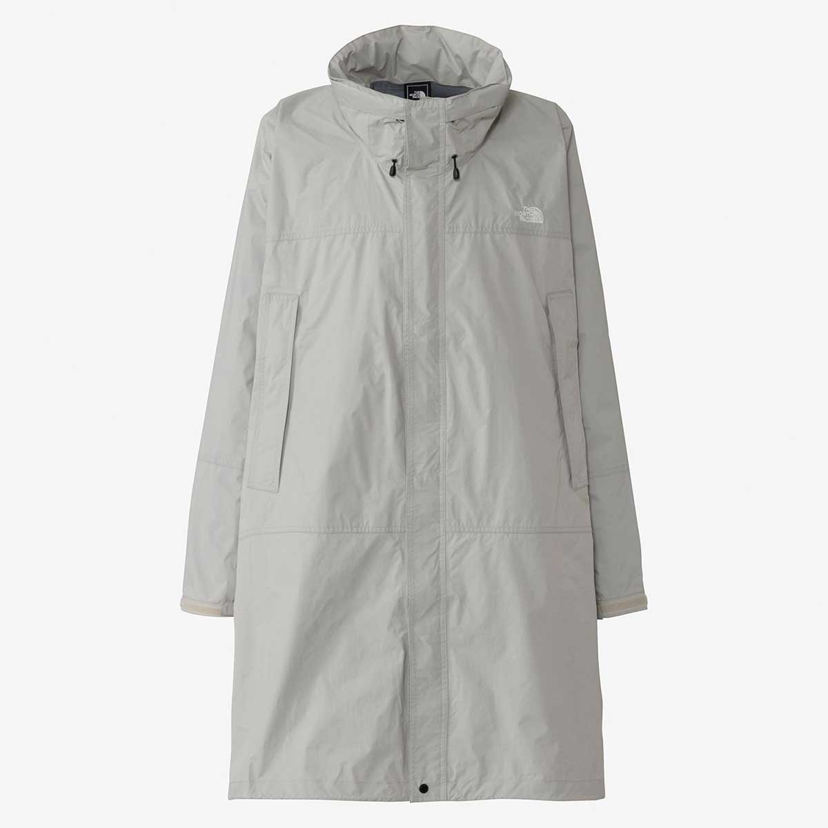 【継続期間制限事項10%OFF！】ザ・ノース・フェイス THE NORTH FACE アウトドア 心地好い お召しもの レインジャケット ハイドレナレインポンチョ NP12630-FI メンズ レディース ユニ一発やる 26SS 春夏 コート・ジャケット-メンズファッション