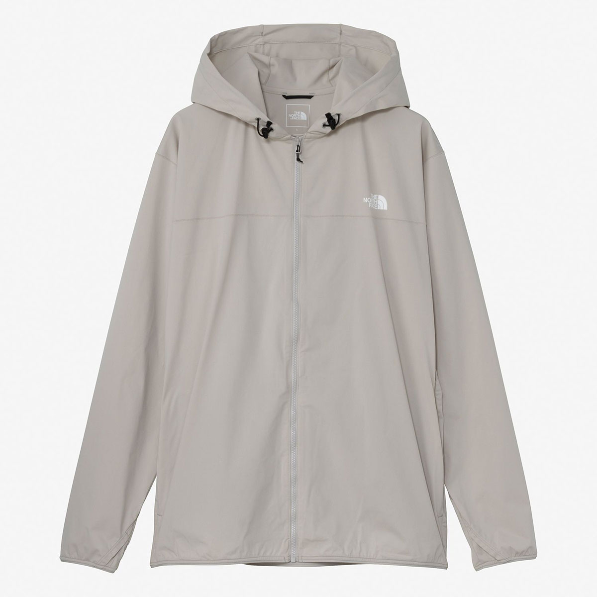ザ・ノース・フェイス THE NORTH FACE アウトドア カジュアル ウェア アウター ジャケット サンシェイドフルジップフーディ NP22435-FI メンズ 男性 26SS 春夏