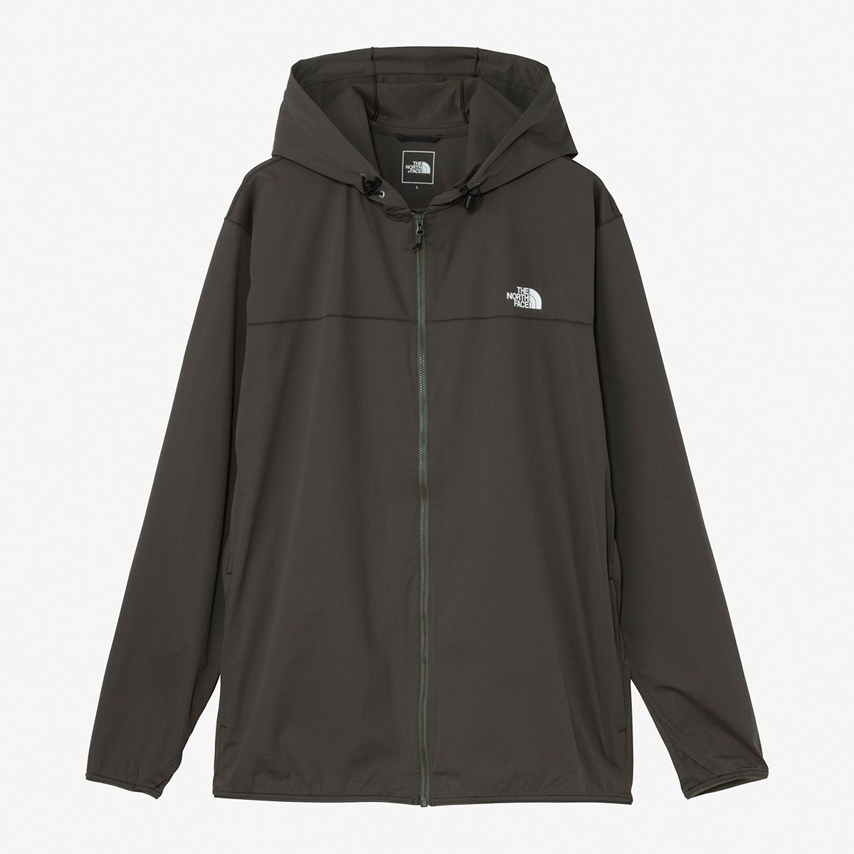 【百貨店SALE継続期間中P10倍★6/4 20:00～6/11 1:59まで】ザ・ノース・フェイス THE NORTH FACE アウトドア 心地好い 御召しもの アウター 上衣 サンシェイドフルジップフーディ NP22435-NT メンズ 成人男性 26SS 春夏