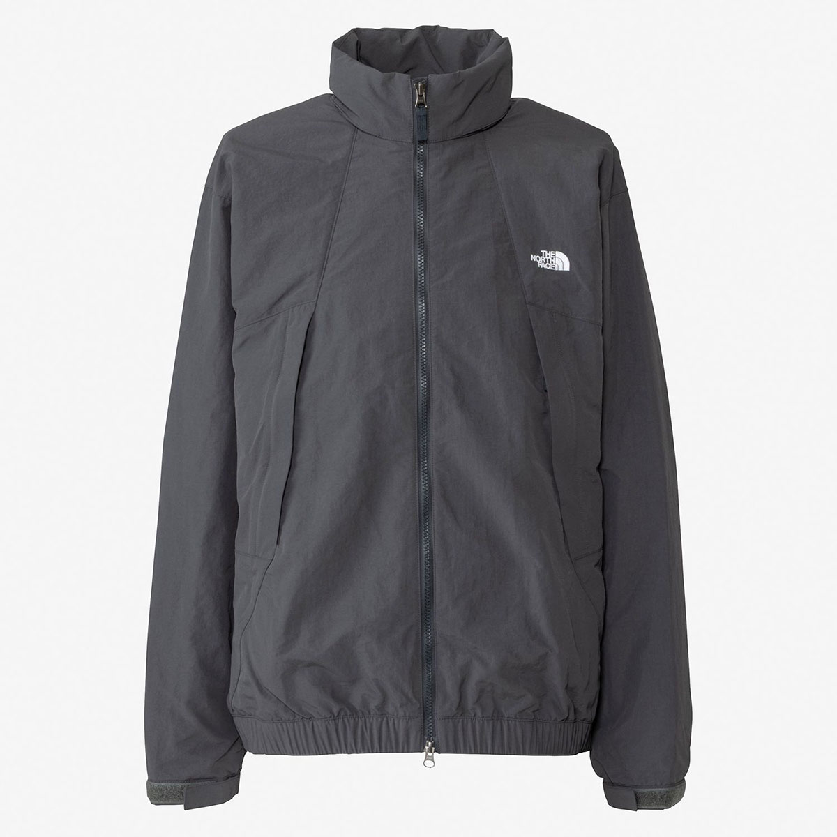 【百貨店SALE継続期間中P10倍★6/4 20:00～6/11 1:59まで】ザ・ノース・フェイス THE NORTH FACE アウトドア 心地よい 御召しもの アウター 上衣 バーサタイルブルゾン NP22653-AG メンズ レディース ユニ一発やる 26SS 春夏
