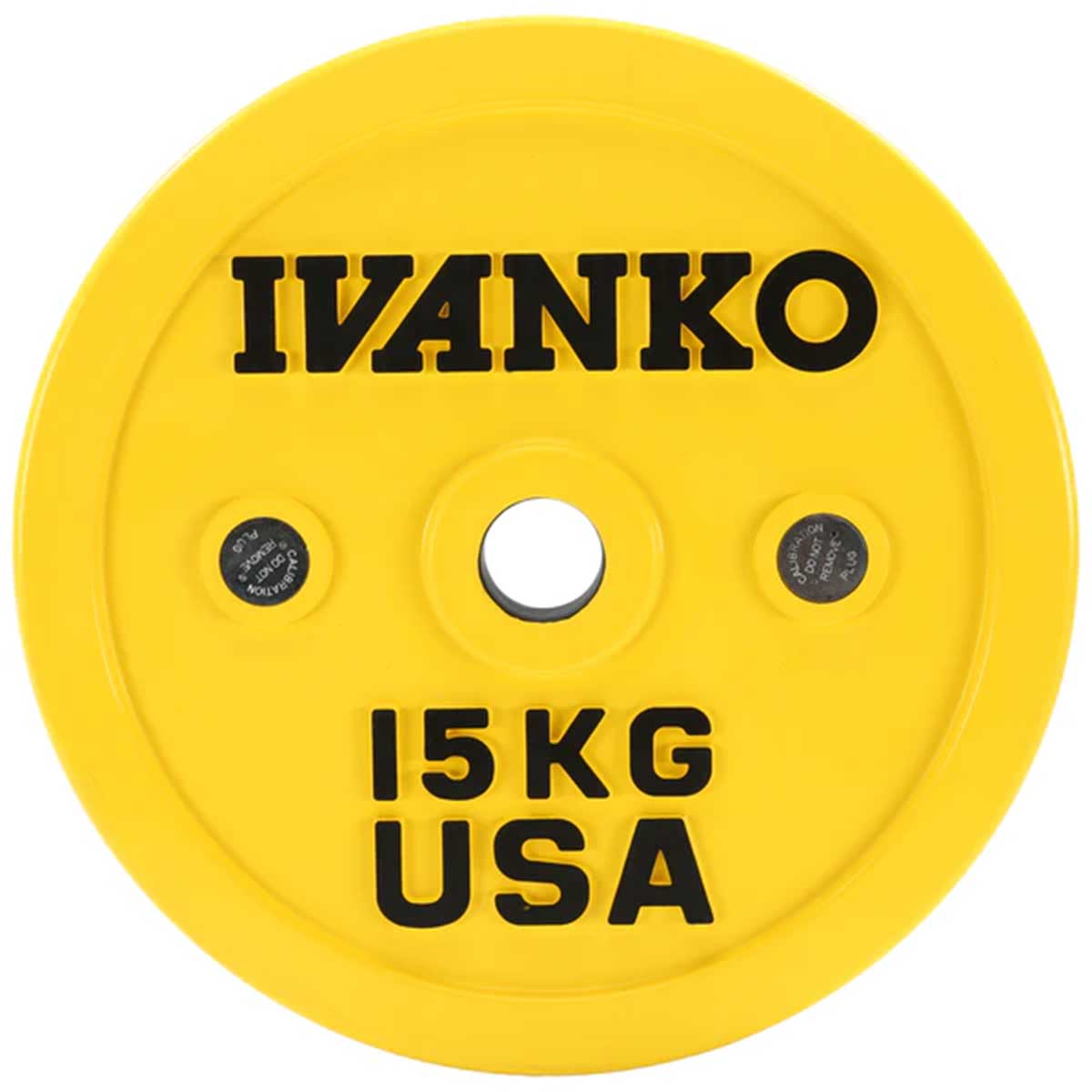 IVANKO バーベルプレート 15KG ① 楽天市場】ivanko プレート 28mm 15kgの通販