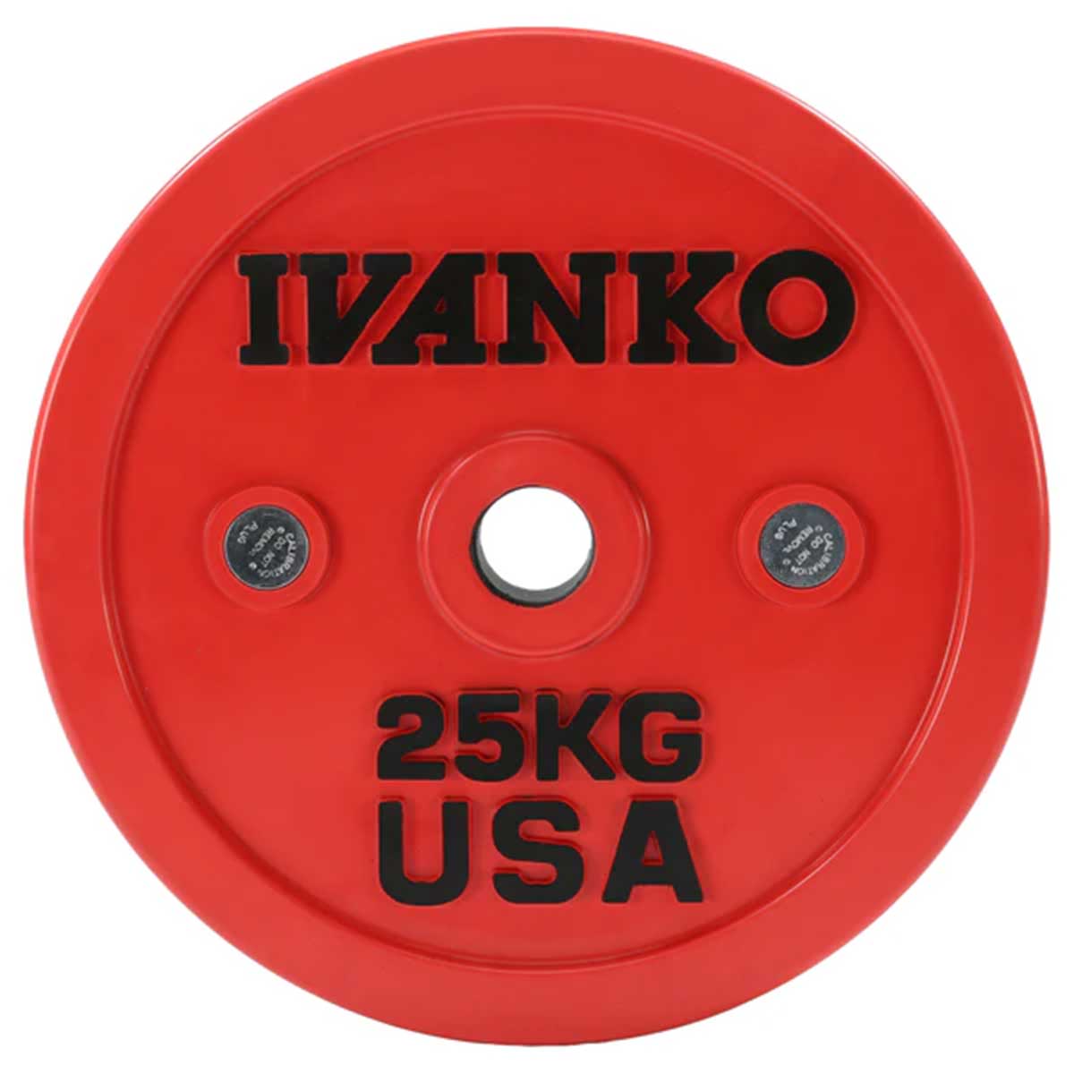 IVANKO バーベルプレート 15KG⑤ 楽天市場】【日本総代理店】 【Φ50mm高品質バーベルプレート