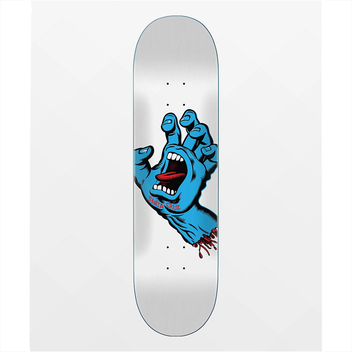 楽天市場】SANTACRUZ CARVER コラボレーション SCREAMING HAND