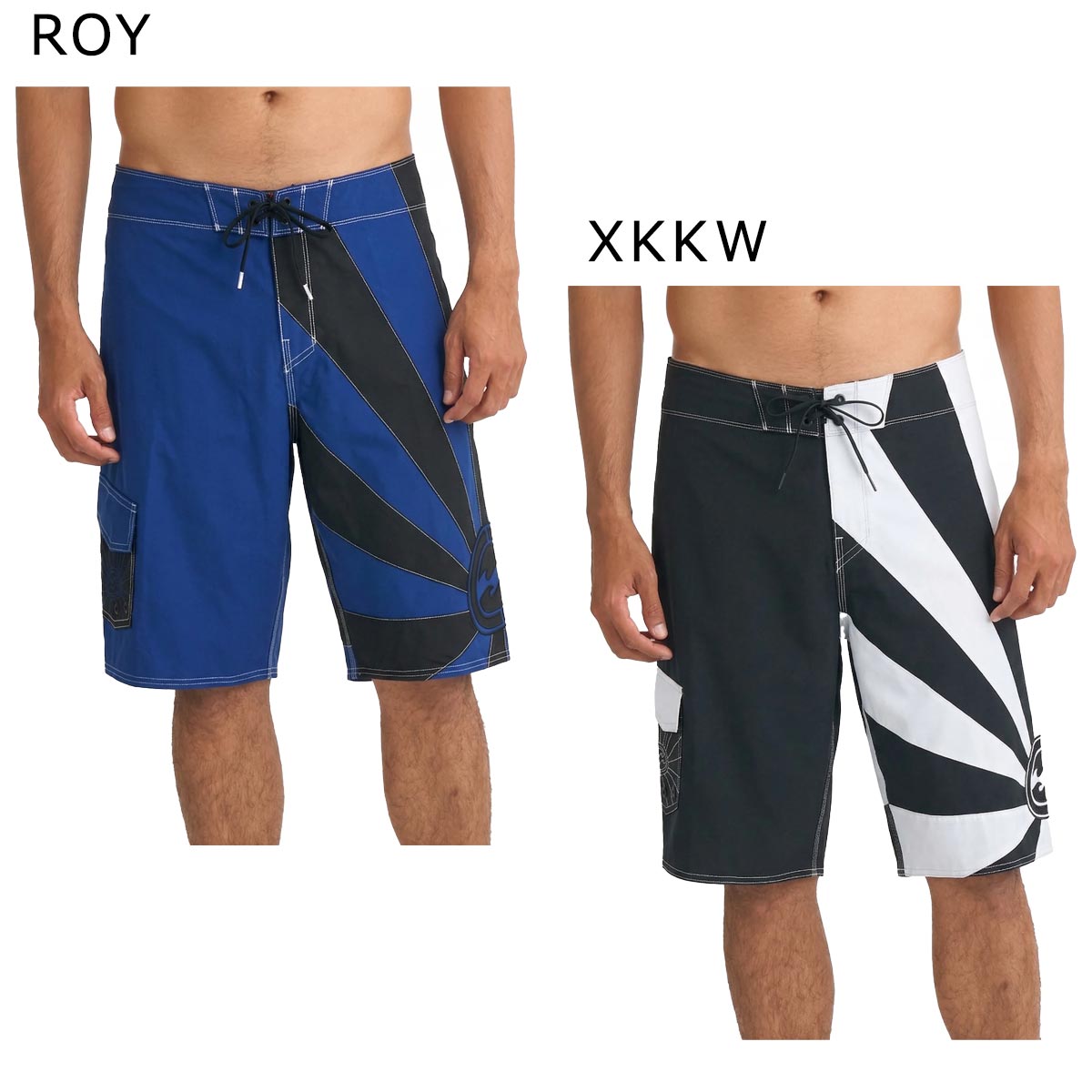 【百貨店SALE継続期間中P10倍★6/4 20:00～6/11 1:59まで】散らし広告ボン BILLABONG 波乗り サーフ 海水着 ゲーム盤さる股引き さる股引き 海食パン 【A.IRONS】A.I. RISING SUN PRO BG011522 メンズ 成人男性 26SP 春夏