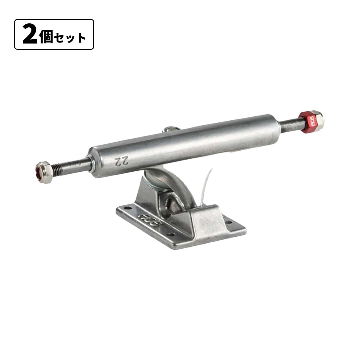 エース ACE スケボー スケートボード トラック エーエフ1 ポリッシュド 22 AF1 POLISHED 22 OSACT2P22｜スポーツタカハシ 9,438円
