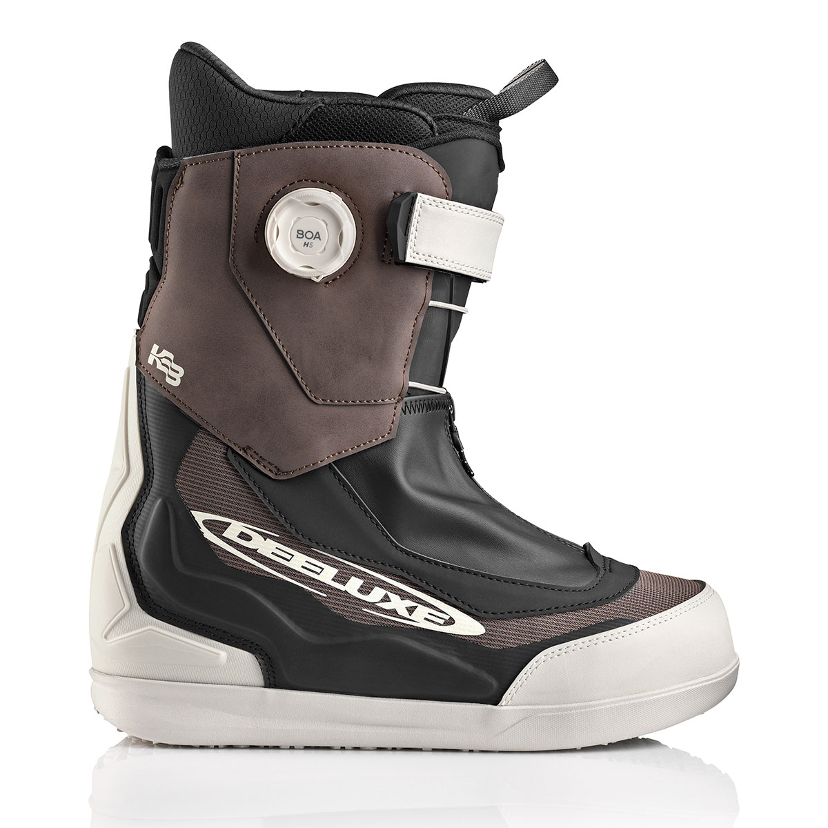 【貨物輸送無料】ディーラックス DEELUXE 26-27 スノボー スノボ スノーボード ブーツ AERIS PRO S4 S-BOOTS2627-10 メンズ 成人男性