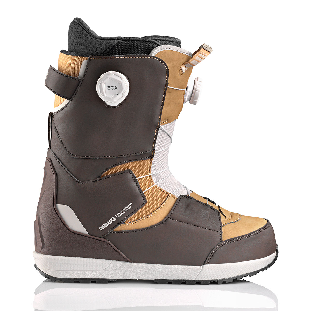 【貨物輸送無料】ディーラックス DEELUXE 26-27 スノボー スノボ スノーボード ブーツ NOMAD S3 S-BOOTS2627-11 メンズ 成人男性