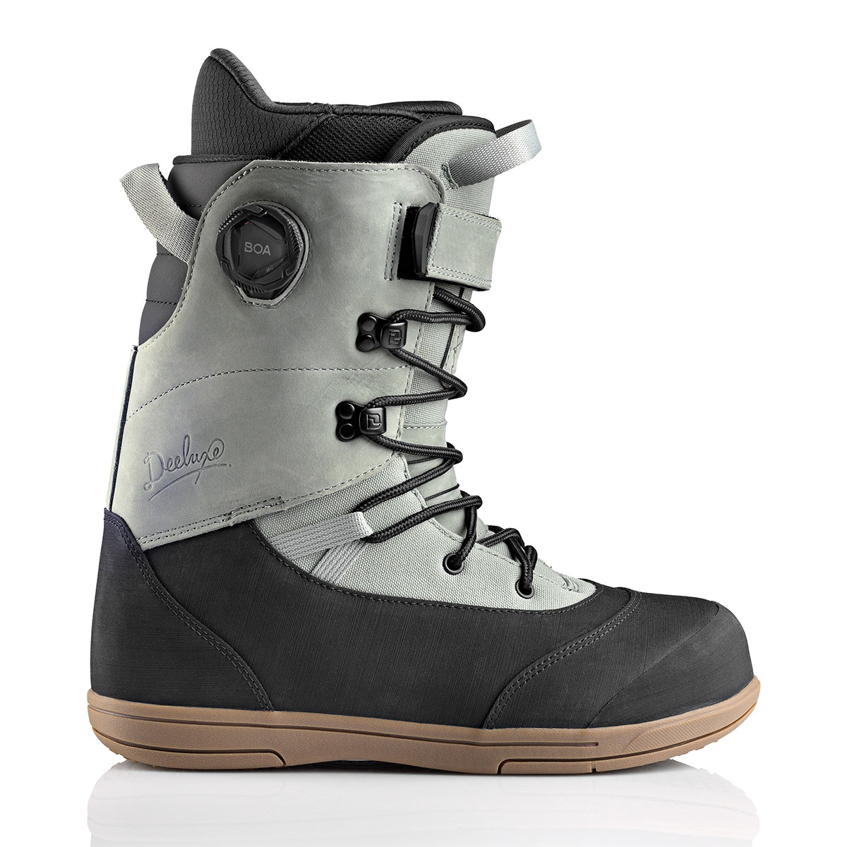【貨物輸送無料】ディーラックス DEELUXE 26-27 スノボー スノボ スノーボード ブーツ ARETH RIN CTF S-BOOTS2627-17 メンズ 成人男性