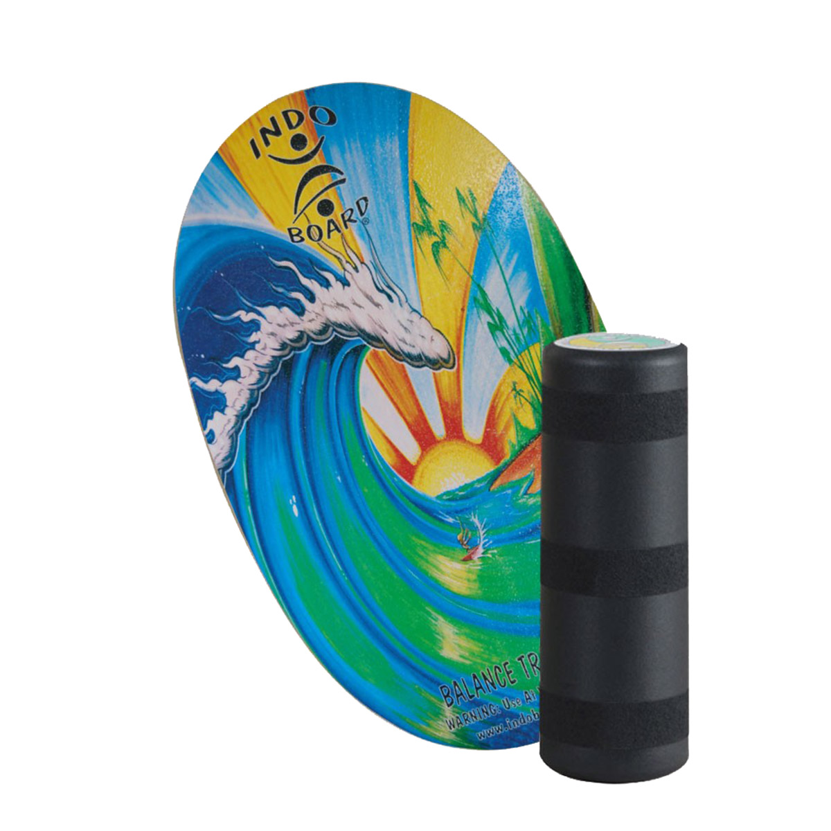 楽天市場】送料無料 サーフィン トレーニング 陸トレ バランスボード