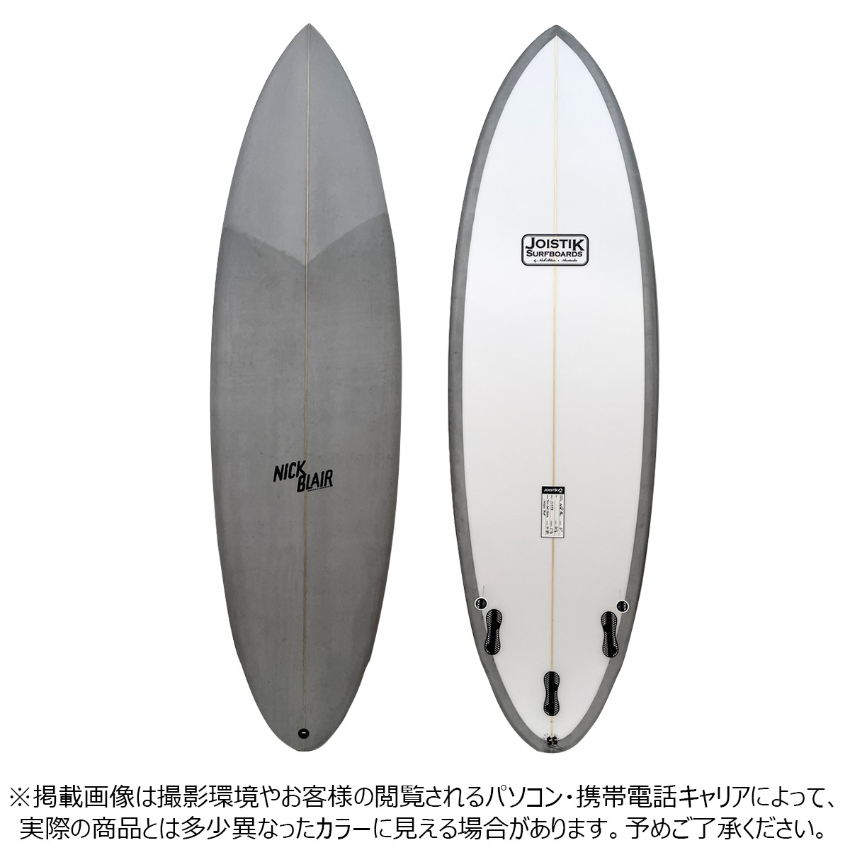楽天市場】JOISTIK SURFBOARDS ジョイスティック サーフボード