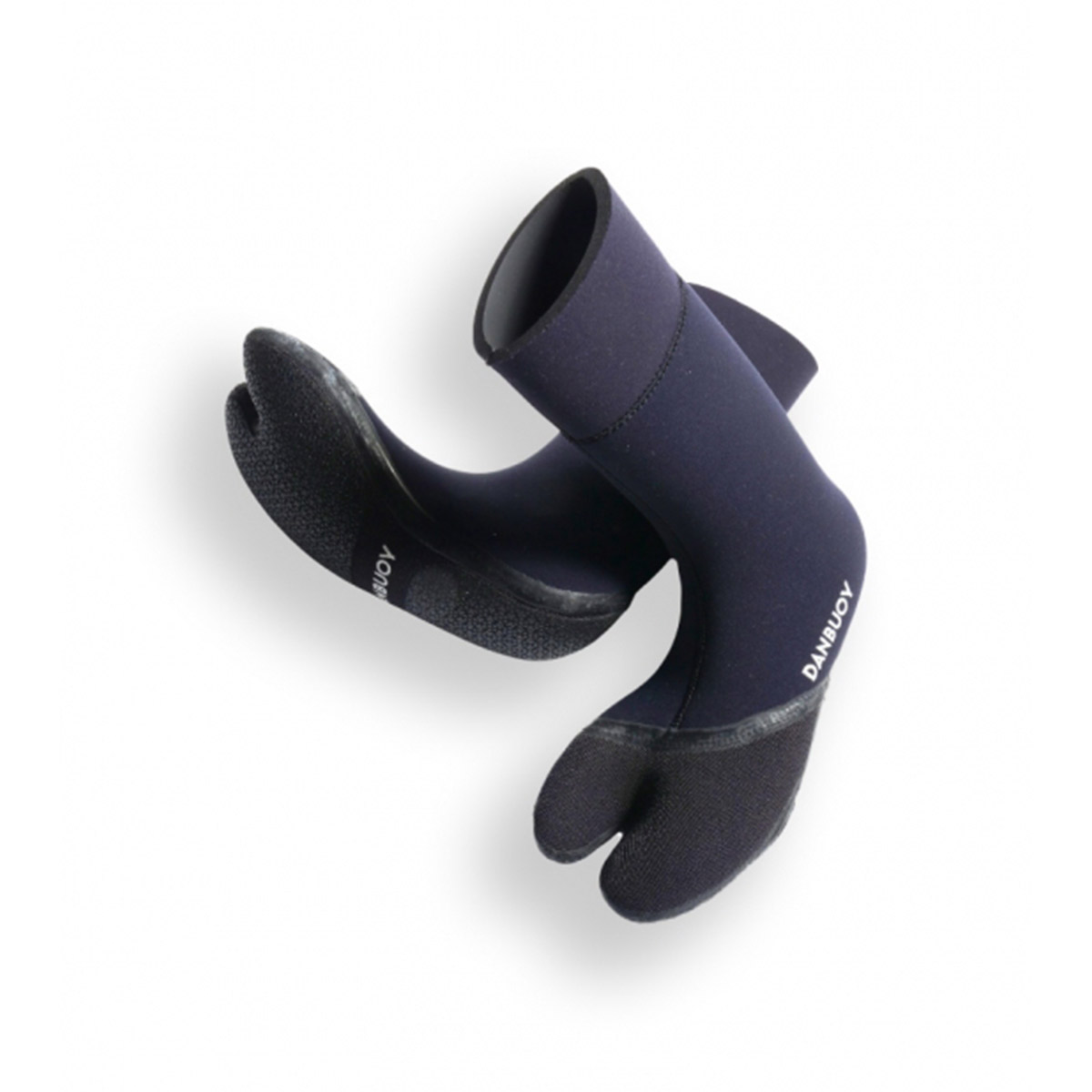 楽天市場】【セール価格】サーフグローブ DANBUOY ダン ブイ 3/2mm