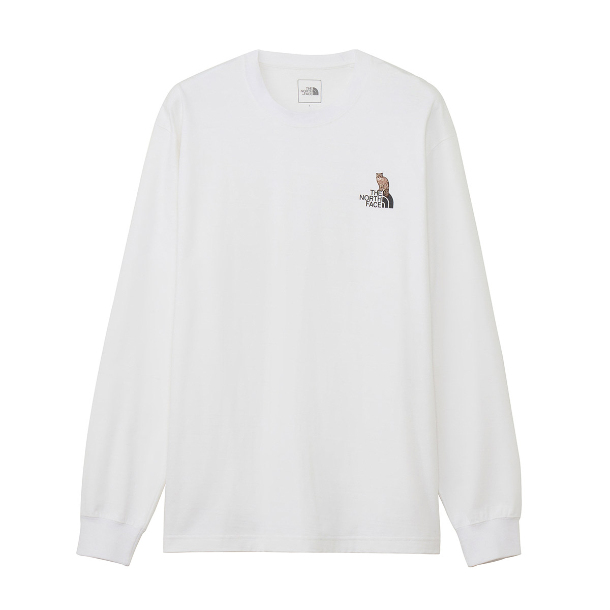 THE NORTH FACE ザ・ノース・フェイス 長袖 Tシャツ レディース ロンT UVカット ロングスリーブズーピッカーティー NT32533 THE NORTH FACE ザ・ノース・フェイス 長袖 Tシャツ レディース