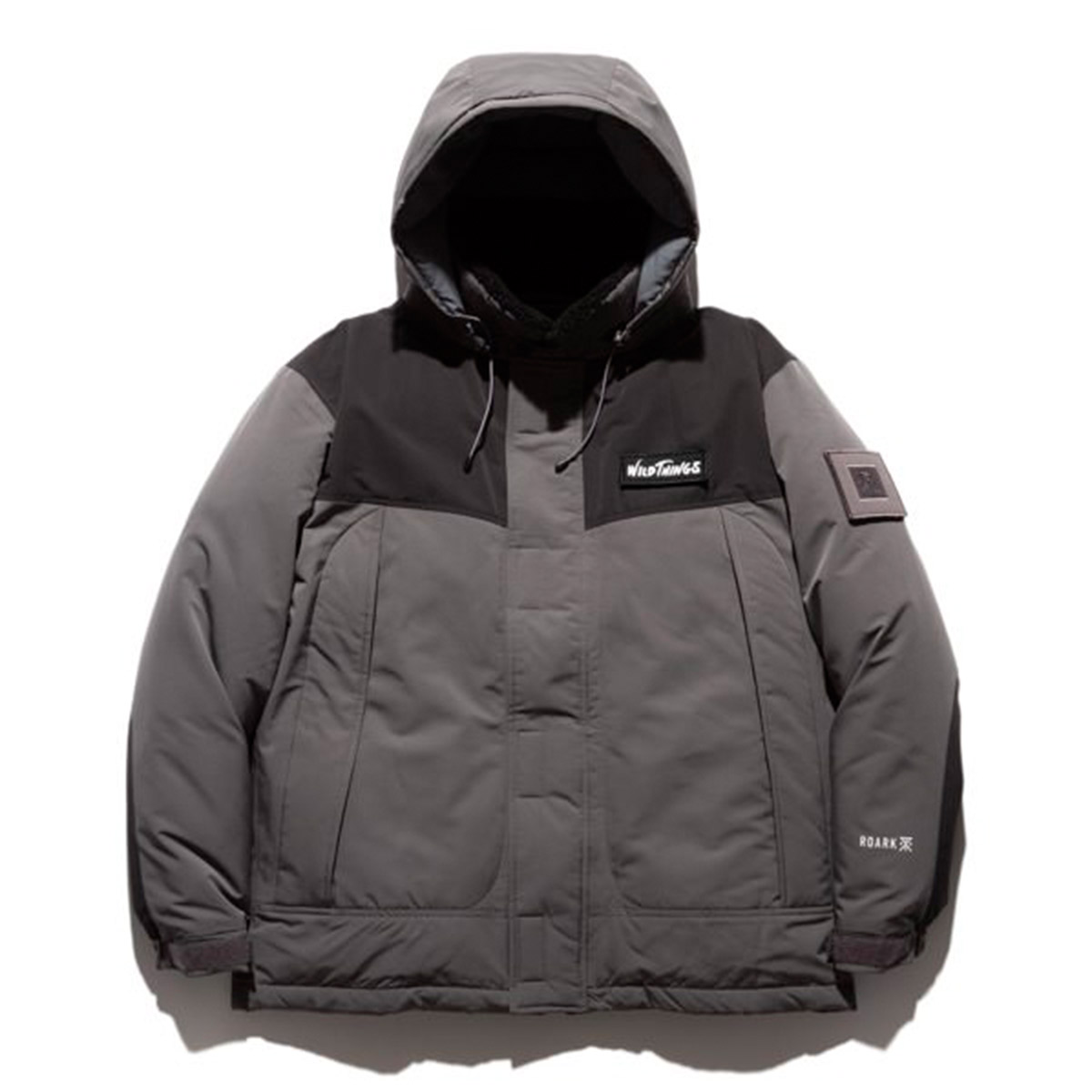 楽天市場】ROARK REVIVAL ロアーク リバイバル × WILDTHINGS ワイルド