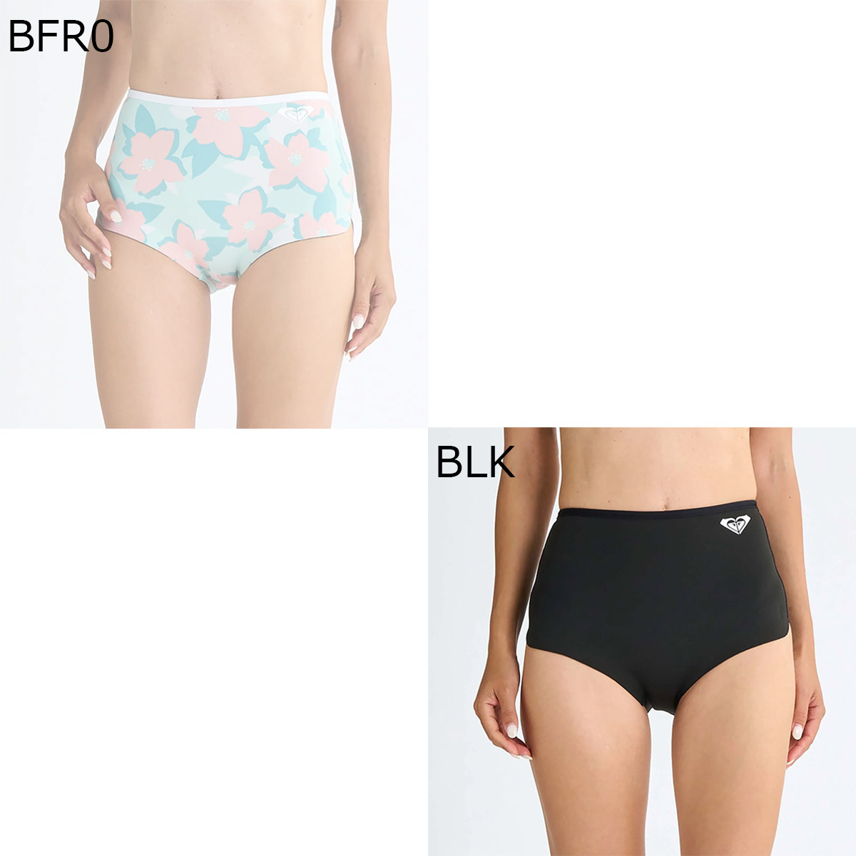 ロキシー ROXY サーフィン サーフ ウエットスーツ 1.0 RISE SHORT FLATLOCK RWT251712 レディース 女性 25SP 春夏