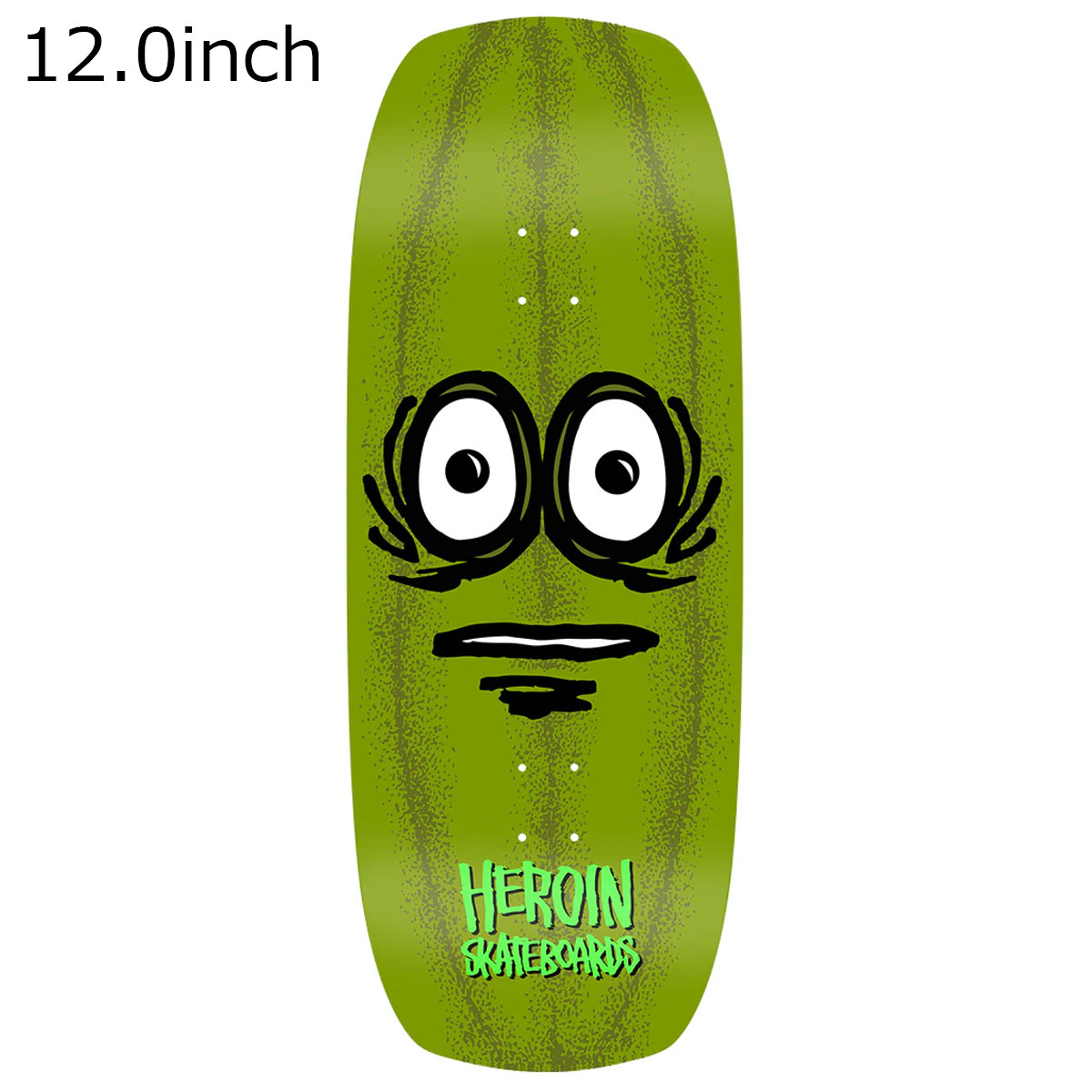楽天市場】ヘロイン HEROIN スケボー スケートボード デッキ 板